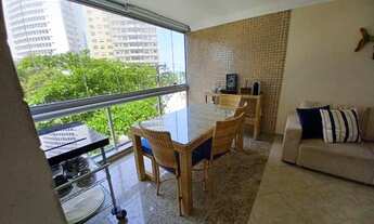 Imagem 3: Apartamento com 3 dormitórios à venda, 145 m² por R$ 910.000,00 - Praia das Pitangueiras