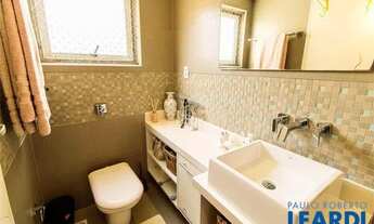 Imagem 4: APARTAMENTO - HIGIENÓPOLIS - SP