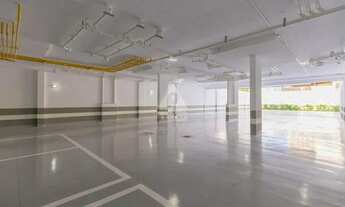 Imagem 12: VILA 311 HYPE APARTMENTS , apartamentos de 2 quartos com suíte e varanda gourmet pronto pa