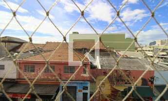 Imagem 5: Apartamento para Aluguel - Água Branca, 2 Quartos, 74 m2