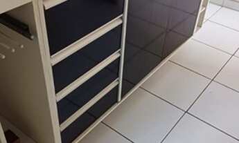 Imagem 4: Alugo ou Repasso apto condomínio Vila Nova SLM