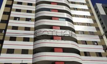 Imagem 1: Apartamento com 3 quartos no Renaissance Edifício - Bairro Araxá em Londrina