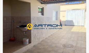 Imagem 2: CASA 02 QUARTOS SOBRADINHO-DF