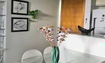 Imagem 2: Apartamento para venda no Garibaldi Prime 1 quarto com 2 vagas de garagem