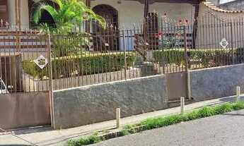 Imagem 3: Casa com 4 dormitórios para alugar em Belo Horizonte