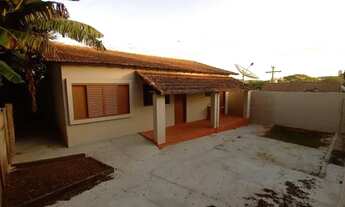 Imagem: Casa Para Aluguel JARDIM ELITE MOGI MIRIM