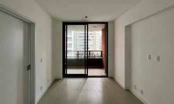 Imagem 2: Apartamento para alugar, 34 m² por R$ 3.750,00/mês - Consolação - São Paulo/SP