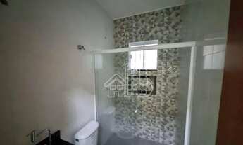 Imagem 7: Casa com 2 dormitórios à venda, 70 m² por R$ 440.000,00 - Barroco (Itaipuaçu) - Maricá/RJ
