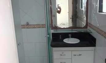 Imagem: Alugo 2/4 Resgate, cond. Fechado