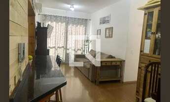 Imagem: Apartamento à Venda - Centro, 2 Quartos