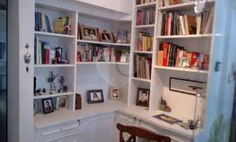 Imagem 3: Apartamento-São Paulo-PARAÍSO