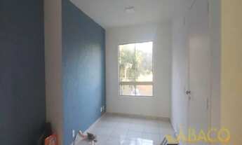 Imagem 5: Residencial - Pq Santa Felicia Jardim