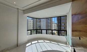 Imagem 2: Apartamento para aluguel, 3 quartos, 1 suíte, 2 vagas, Buritis - Belo Horizonte/MG