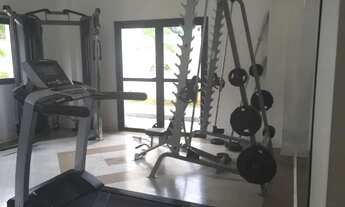 Imagem 2: SãO PAULO - Apartamento Padrão - Liberdade