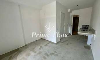 Imagem 3: Flat disponível para venda no Haus Mitre Brooklin, com 26m², 1 dormitório e 1 vaga