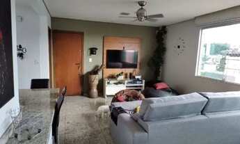 Imagem: Cobertura à venda em Belo Horizonte