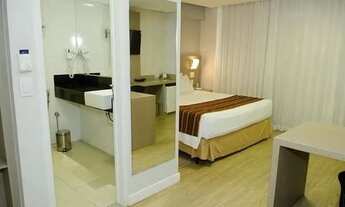 Imagem 2: Flat no sistema Pool no Nova Suissa