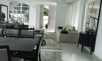 Imagem 4: Magnifica, 3 suítes, área gourmet, piscina, escritório. Mobiliada. Terreno 930m2. Passarin