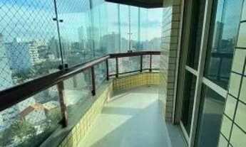 Imagem 6: EXCELENTE Apartamento para venda com 182 metros quadrados com 4 quartos