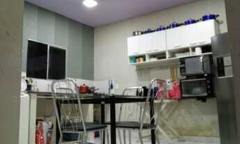 Imagem 3: Casa para venda possui 225 metros quadrados com 2 quartos em Jurunas - Belém - Pará