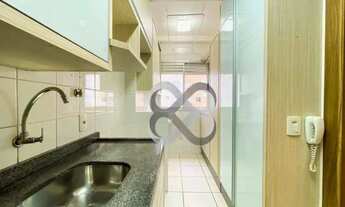 Imagem 7: Apartamento com 3 dormitórios para alugar, 69 m² por R$ 2.680,00/mês - Aurora - Londrina/P