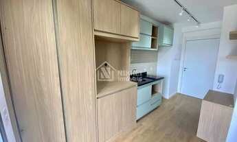 Imagem 2: Kitnet para aluguel, 1 quarto, Jardim Vila Mariana - São Paulo/SP