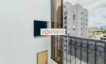 Imagem 4: PORTO ALEGRE - Apartamento Padrão - Sarandi