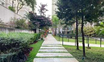 Imagem 6: Apartamento com 2 dormitórios para alugar, 53 m² por R$ 3.899,00/mês - Bela Aliança - São