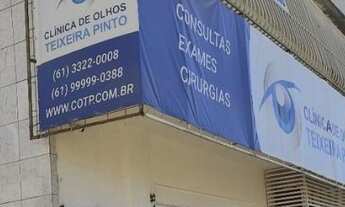 Imagem 6: Vende- se predio na Qs 05 no aAreal