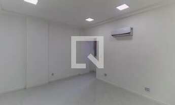 Imagem 3: Apartamento para Aluguel - Centro, 1 Quarto, 28 m2