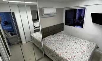 Imagem 4: Alugo apartamento com 2 quartos, sendo 1 suíte, na Madalena