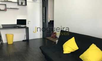 Imagem 4: Localização privilegiada no Brooklin!