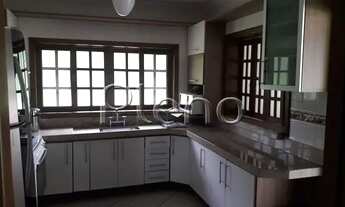 Imagem 6: Venda Casa em condomínio com 5 dormitórios