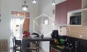 Imagem 2: CASA RESIDENCIAL em INDAIATUBA - SP, JARDIM RESIDENCIAL NOVA VENEZA