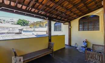 Imagem 6: Casa para Aluguel - Santa Efigênia, 3 Quartos, 60 m2