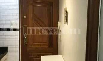 Imagem 7: Leme Kitnet com 1 dormitório