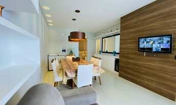 Imagem 3: APARTAMENTO NA MEIA PRAIA ITAPEMA | 3 SUÍTES