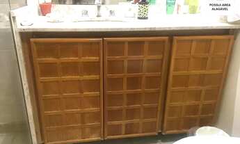 Imagem 14: Jardim Oceânico - Apto 206m - 4 quartos sendo 3 suítes, todos com armários, óti