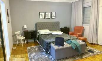 Imagem 4: Apartamento para Aluguel - Jardim Paulista, 3 Quartos, 250 m2