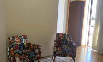 Imagem 5: Apartamento mobiliado