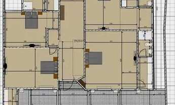 Imagem: Casa a venda para moradia ou salas comercias