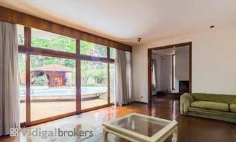 Imagem 7: São Paulo - Casa Padrão - Alto de Pinheiros