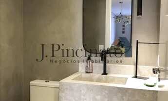 Imagem 3: Apartamento Padrão em Jundiaí