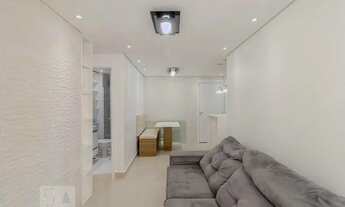 Imagem 7: Apartamento para Aluguel - Cambuci, 2 Quartos, 60 m2