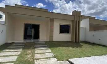 Imagem 3: CONDOMÍNIO NO ARAÇAGY