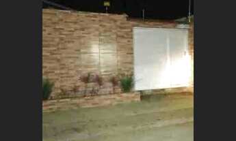 Imagem 2: Casa localizada no Aloísio Campos