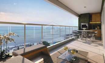 Imagem 4: AB/ RESIDENCIAL D'ALGARVE, PONTA D` AREIA, 162 METROS, 04 SUITES, VISTA MAR