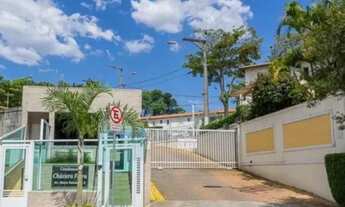 Imagem 5: CASA EM CONDOMÍNIO - JARDIM BORBOREMA - SP