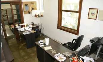 Imagem 5: SOBRADO - PERDIZES - SP