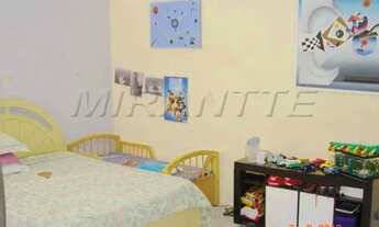 Imagem 4: Sobrado de 990m² com 13 quartos em Casa Verde